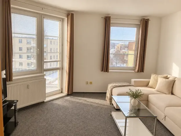 Prodej bytu 2+1, Olomouc, Topolová, 54 m2