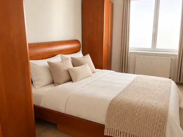 Prodej bytu 2+1, Olomouc, Topolová, 54 m2