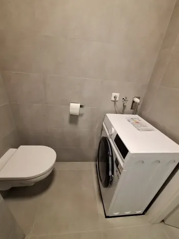 Pronájem bytu 2+kk, Litoměřice, Nezvalova, 41 m2