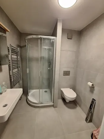 Pronájem bytu 2+kk, Litoměřice, Nezvalova, 41 m2