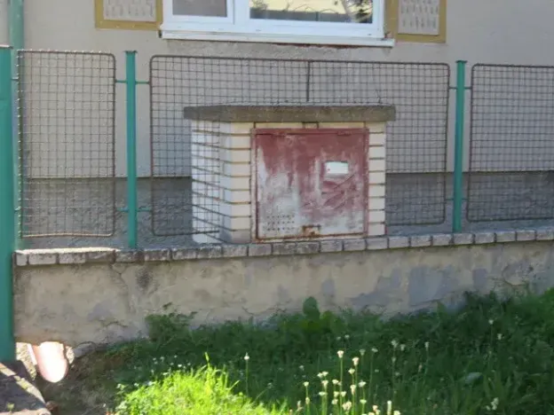 Dražba rodinného domu, Nové Strašecí, Družstevní, 102 m2