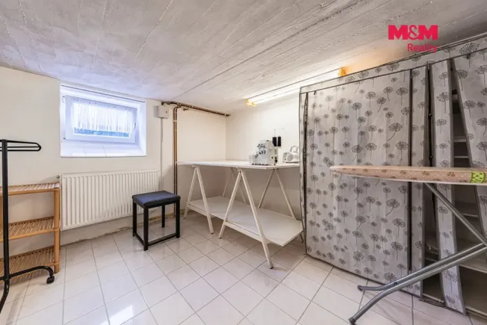Prodej rodinného domu, Říčany - Radošovice, V Doubí, 164 m2