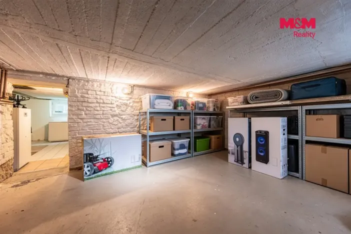 Prodej rodinného domu, Říčany - Radošovice, V Doubí, 164 m2
