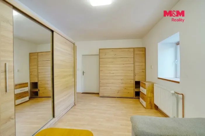 Prodej obchodního prostoru, Dolní Lukavice - Krasavce, 116 m2