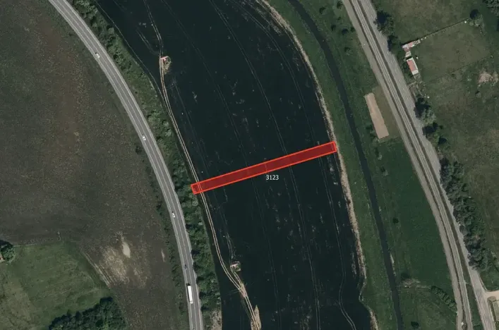 Prodej pole, Uherský Brod, 13720 m2