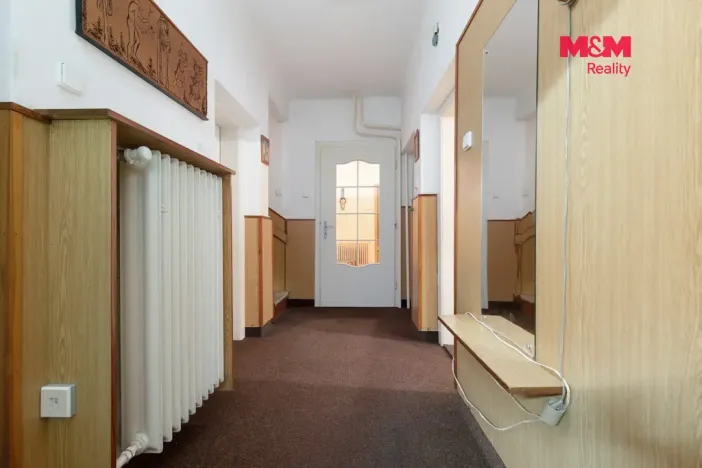 Prodej rodinného domu, Opava - Suché Lazce, Přerovecká, 120 m2