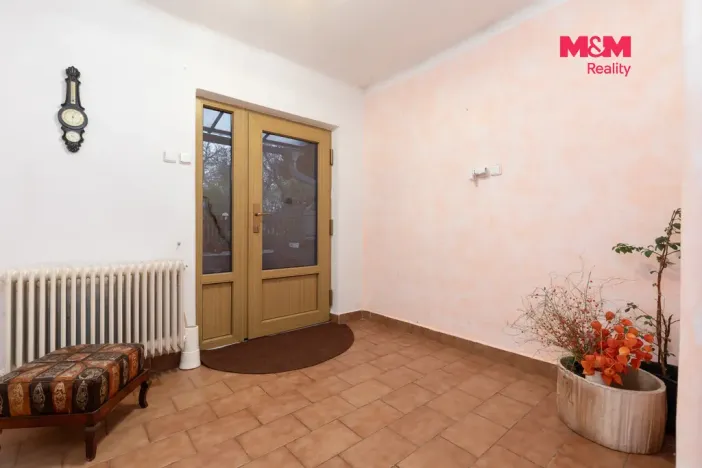 Prodej rodinného domu, Opava - Suché Lazce, Přerovecká, 120 m2