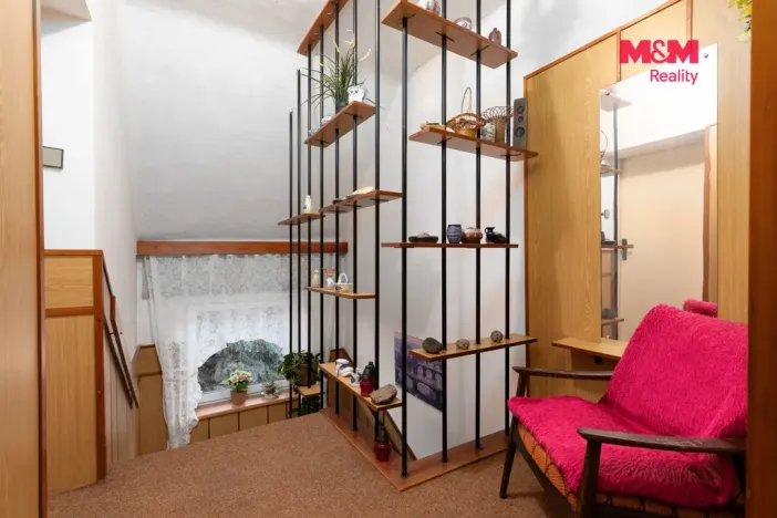 Prodej rodinného domu, Opava - Suché Lazce, Přerovecká, 120 m2