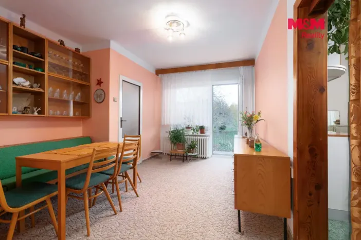 Prodej rodinného domu, Opava - Suché Lazce, Přerovecká, 120 m2