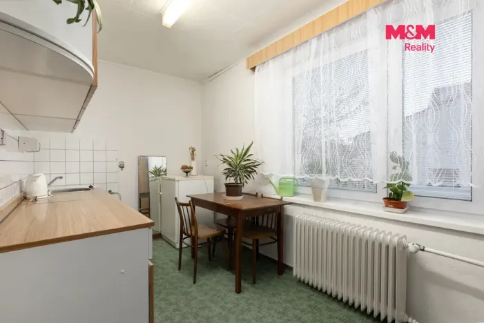 Prodej rodinného domu, Opava - Suché Lazce, Přerovecká, 120 m2