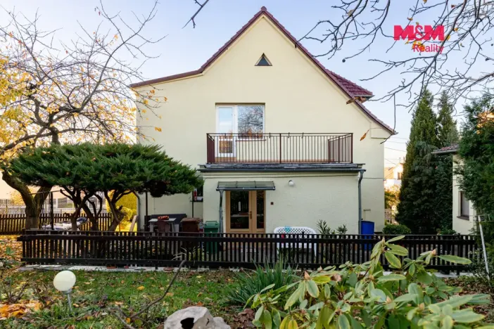 Prodej rodinného domu, Opava - Suché Lazce, Přerovecká, 120 m2