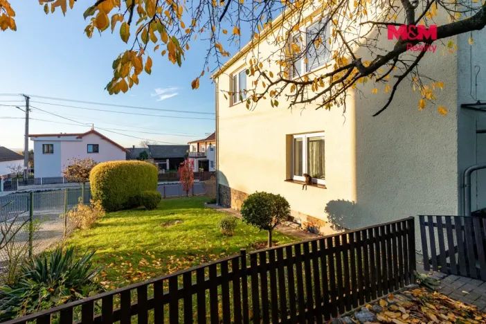 Prodej rodinného domu, Opava - Suché Lazce, Přerovecká, 120 m2