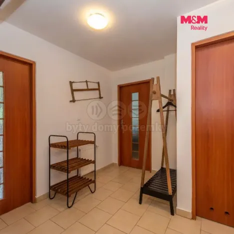 Prodej bytu 2+kk, Žacléř - Prkenný Důl, 64 m2
