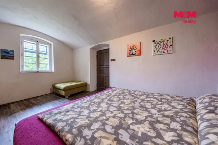 Prodej rodinného domu, Soběšice - Damíč, 161 m2