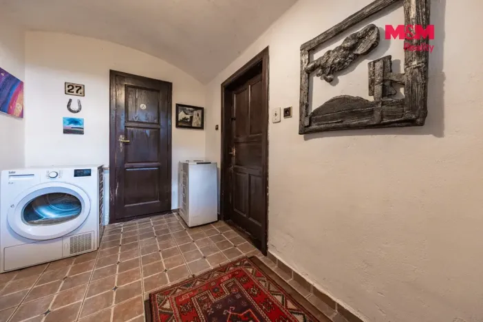Prodej rodinného domu, Soběšice - Damíč, 161 m2