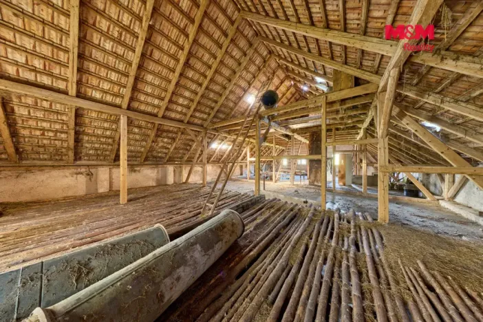 Prodej rodinného domu, Mladé Buky - Hertvíkovice, 95 m2