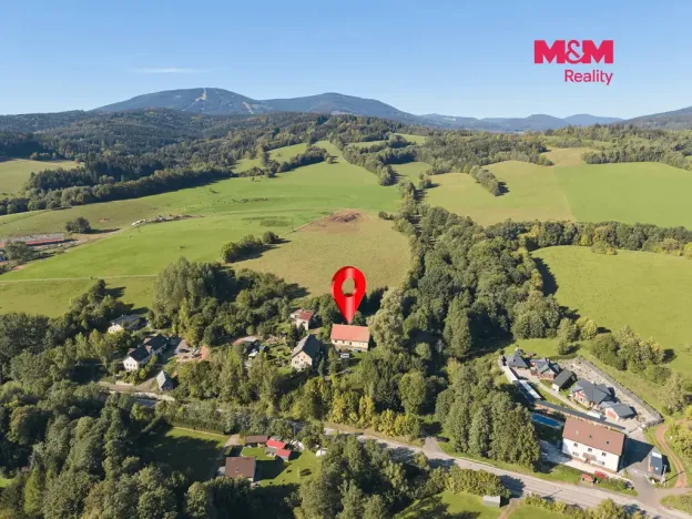 Prodej rodinného domu, Mladé Buky - Hertvíkovice, 95 m2