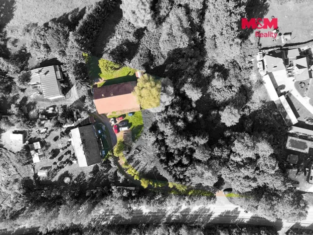 Prodej rodinného domu, Mladé Buky - Hertvíkovice, 95 m2