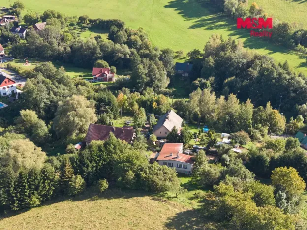 Prodej rodinného domu, Mladé Buky - Hertvíkovice, 95 m2