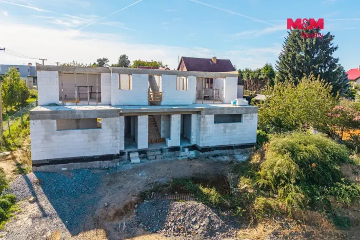 Prodej bytu 5+kk, Říčany, Široká, 94 m2