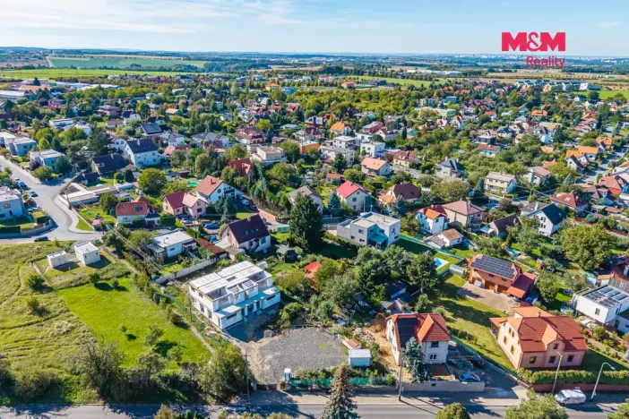 Prodej bytu 5+kk, Říčany, Široká, 94 m2