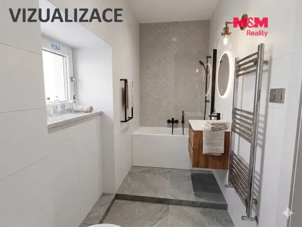 Prodej rodinného domu, Rychnov nad Kněžnou - Lokot, 150 m2