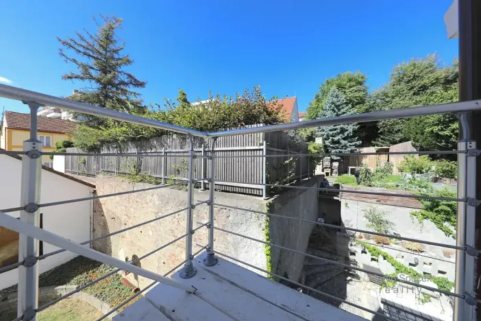 Prodej bytu 2+kk, Praha - Střešovice, Na Petynce, 89 m2