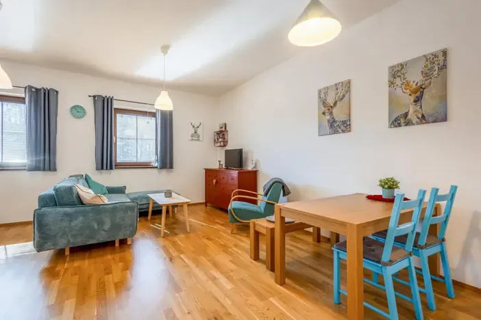 Prodej apartmánu, Deštné v Orlických horách, 56 m2