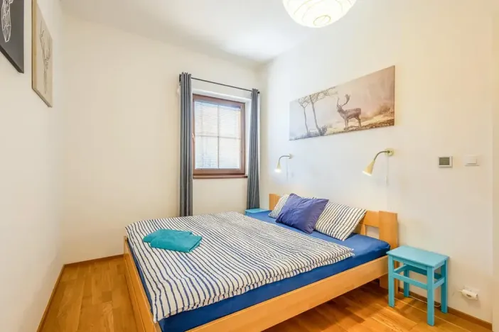 Prodej apartmánu, Deštné v Orlických horách, 56 m2