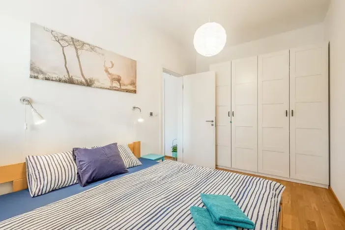Prodej apartmánu, Deštné v Orlických horách, 56 m2