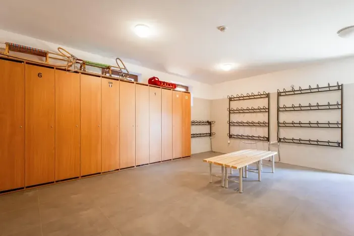 Prodej apartmánu, Deštné v Orlických horách, 56 m2
