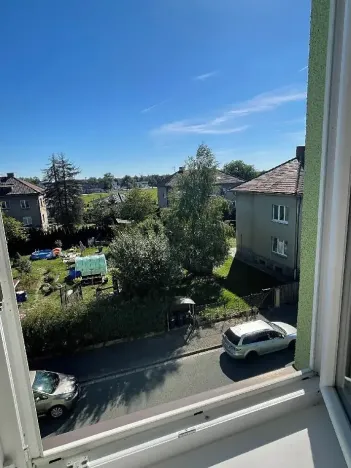 Pronájem bytu 1+kk, Pardubice, 42 m2