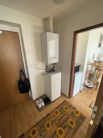 Pronájem bytu 1+kk, Pardubice, 42 m2