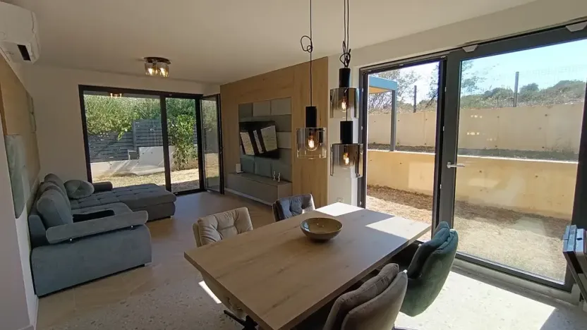 Prodej bytu 2+kk, Banjole, Chorvatsko, 52 m2