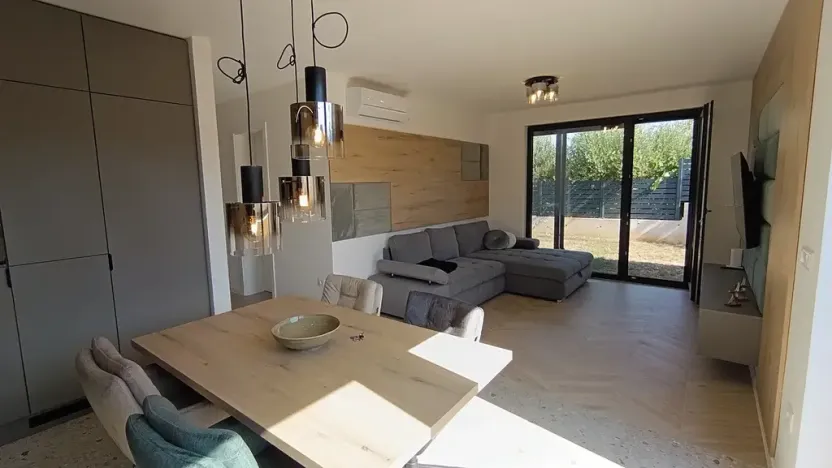 Prodej bytu 2+kk, Banjole, Chorvatsko, 52 m2