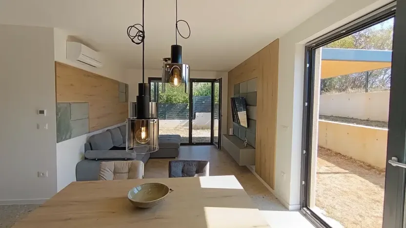Prodej bytu 2+kk, Banjole, Chorvatsko, 52 m2