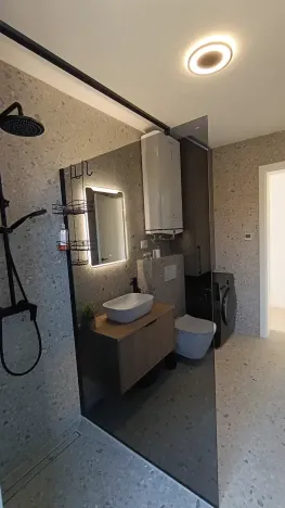 Prodej bytu 2+kk, Banjole, Chorvatsko, 52 m2