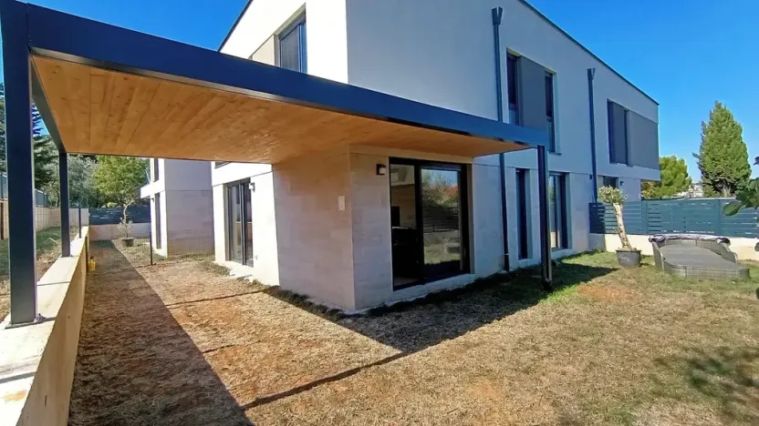 Prodej bytu 2+kk, Banjole, Chorvatsko, 52 m2
