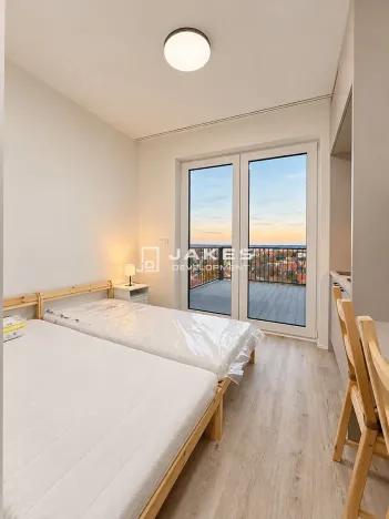 Pronájem bytu 1+kk, Kutná Hora, Hloušecká, 18 m2