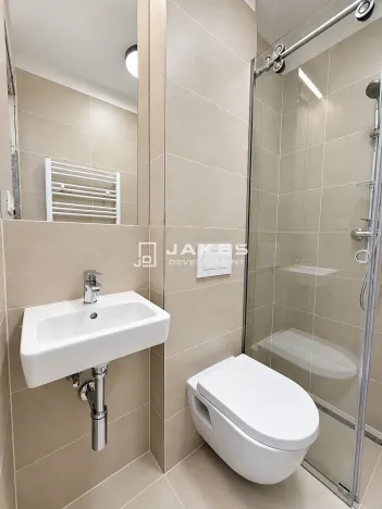 Pronájem bytu 1+kk, Kutná Hora, Hloušecká, 18 m2
