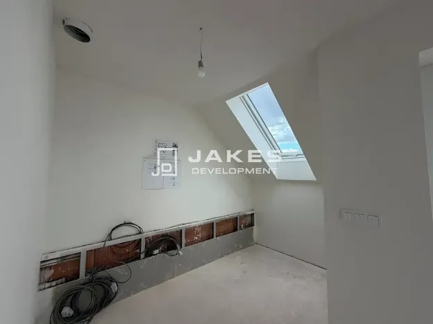 Prodej bytu 3+kk, Předboj, Ke Tvrzi, 104 m2