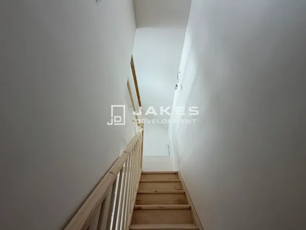 Prodej bytu 3+kk, Předboj, Ke Tvrzi, 104 m2