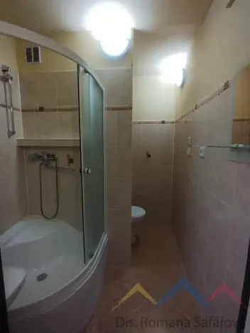 Pronájem bytu 1+1, Rýmařov, Jungmanova, 34 m2