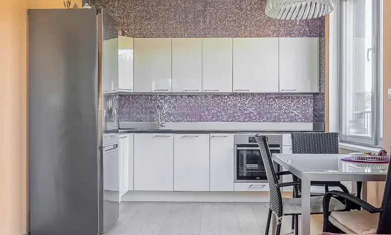 Prodej bytu 2+kk, Praha - Jinonice, Kačírkova, 56 m2