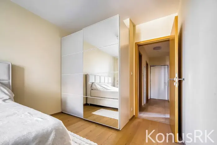 Prodej bytu 2+kk, Praha - Jinonice, Kačírkova, 56 m2