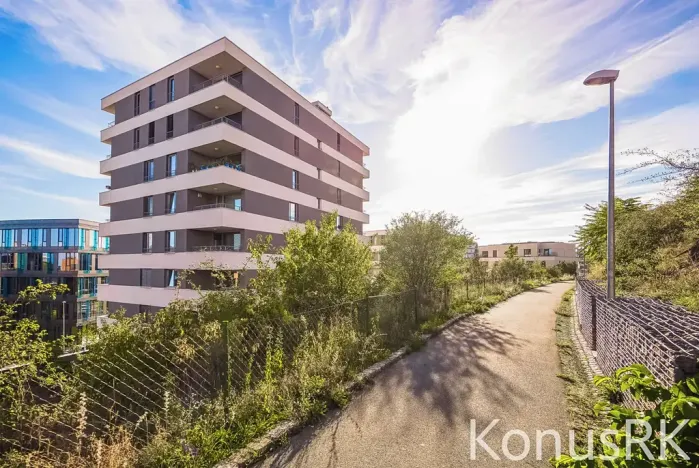 Prodej bytu 2+kk, Praha - Jinonice, Kačírkova, 56 m2