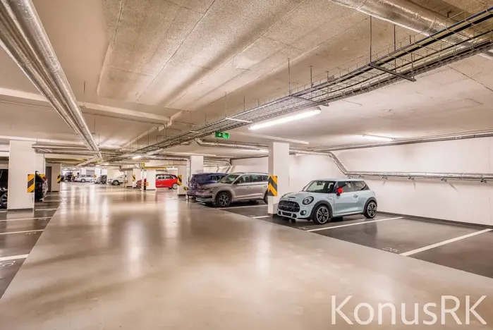 Prodej bytu 2+kk, Praha - Jinonice, Kačírkova, 56 m2