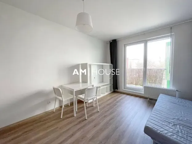 Pronájem bytu 1+kk, Praha - Malešice, Nad úžlabinou, 28 m2