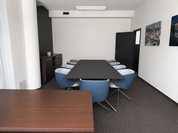 Pronájem kanceláře, Brno, Příkop, 18 m2
