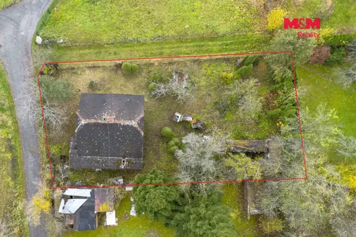 Prodej rodinného domu, Sázava, K Rakovce, 91 m2